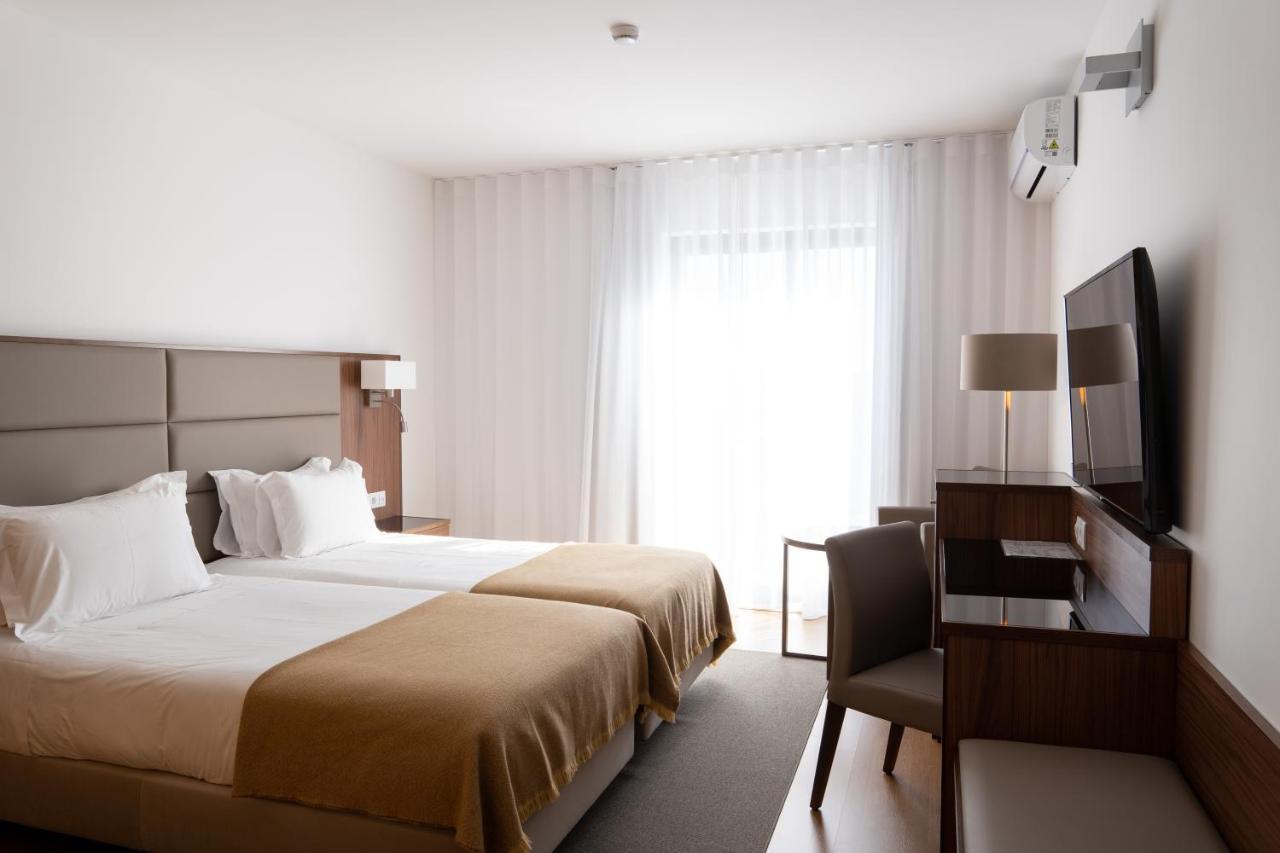 Hotel Freixo Douro Superior Freixo de Espada à Cinta Extérieur photo