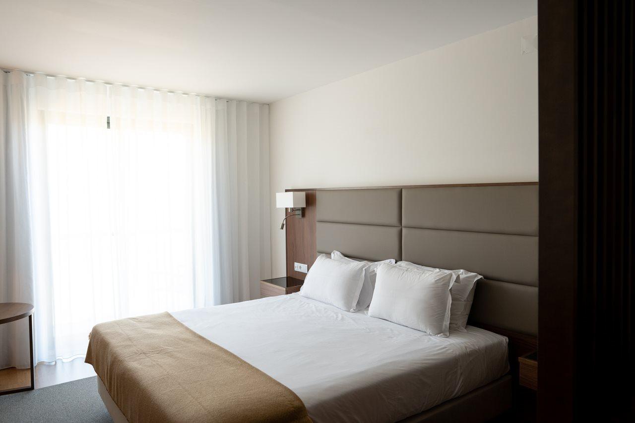 Hotel Freixo Douro Superior Freixo de Espada à Cinta Extérieur photo