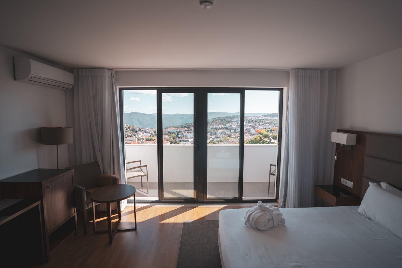 Hotel Freixo Douro Superior Freixo de Espada à Cinta Extérieur photo